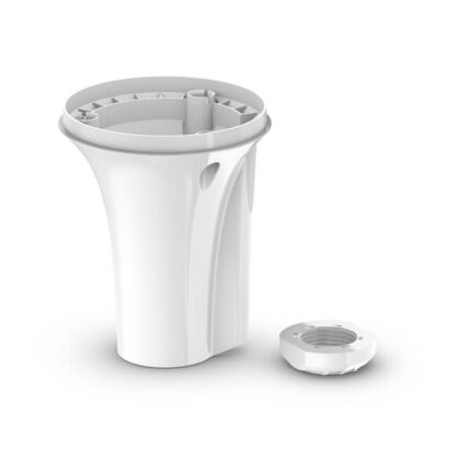 Pole Mount MSC™ 10 White