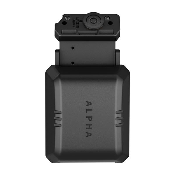 Zero Length Flex Band Alpha® T20/TT25