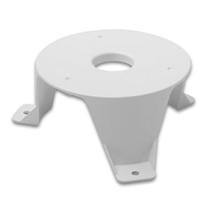 Antenna Under Deck Mount