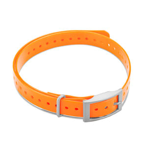 Collar Strap 3/4" Orange (BarkLimiter/Delta®/Pro)