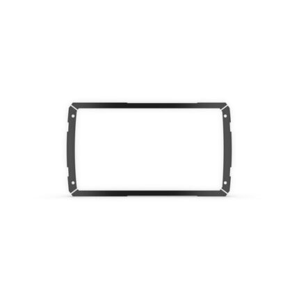 Flush Mount Kit STRIKER™ 9, Vivid 9