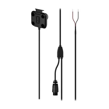 Handlebar Controller and Group Ride Tracker Y-Adapter Kit (6" Devices)