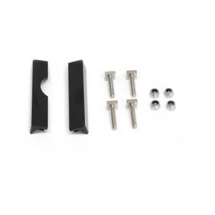 Flat Mount Kit SRX400
