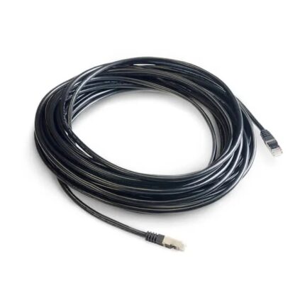 Fusion Shielded Ethernet Cable