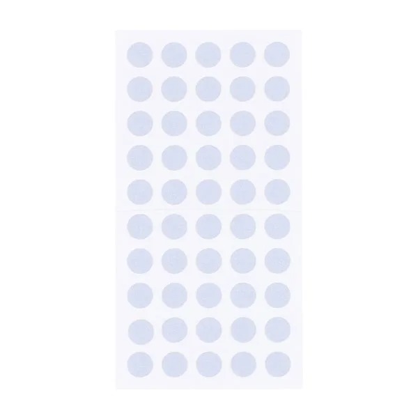 Club Tracking Stickers