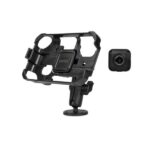Cage with Low-Profile Magnetic Mount Catalyst/Overlander