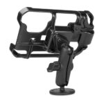 Cage with Low-Profile Magnetic Mount Catalyst/Overlander