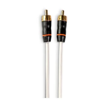 Fusion Performance RCA Cable 1 Channel