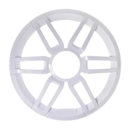 Accessory Grilles Fusion XS Series 6.5 Sports White