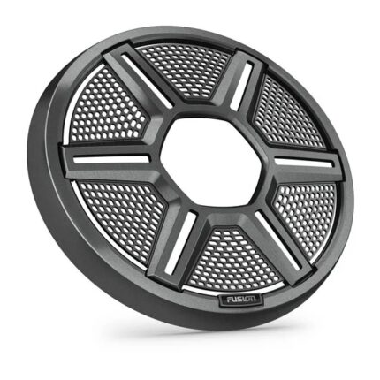 Accessory Grilles Fusion Apollo Series Shielded Gray