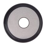 Accessory Grilles Fusion XS Series Classic Black
