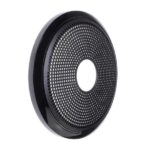 Accessory Grilles Fusion XS Series Classic Black