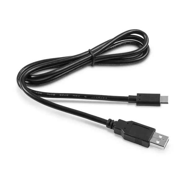 USB Cable Type A to Type C (1.0m)