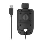 Powered Mount with Suction Cup GPSMAP® 66i,67 series - Image 3