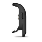 Charging Clip Extended Battery Pack Alpha® T20/TT25 side