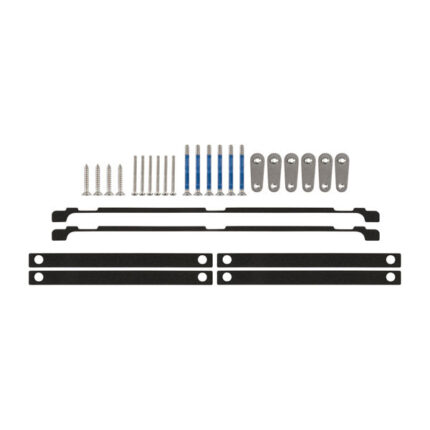 Flush Mount Kit GPSMAP® 1623