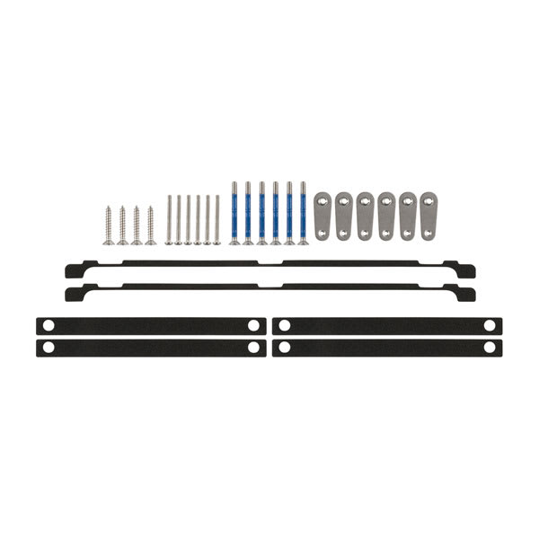 cf-lgsddsass Flush Mount Kit GPSMAP® 1623