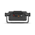 Bail Mount With Quick Release Cradle UHD2 9''