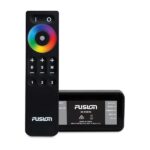 Wireless Remote Fusion Speaker RGB Lighting
