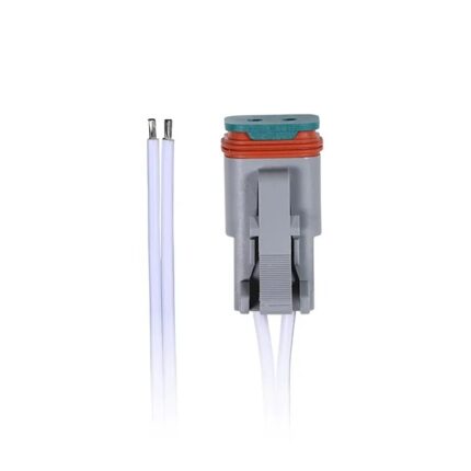 Speaker Flying Lead with Water-resistant Two-way Connector