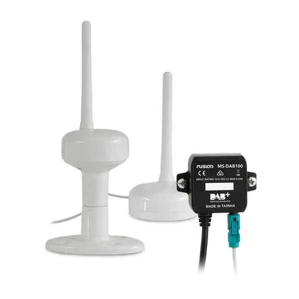 MS-DAB100A DAB MS-DAB100A DAB Module Incl. Antenna
