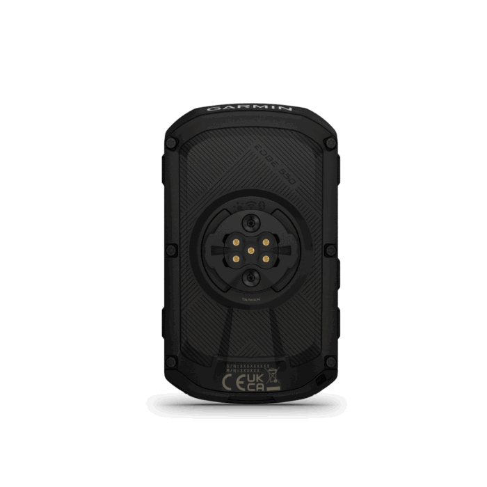 Edge 550