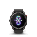 Fenix 8 pro MicroLED
