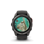 Fenix 8 pro MicroLED