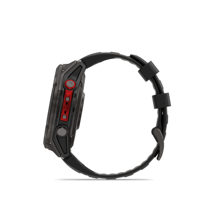 Fenix 8 pro MicroLED