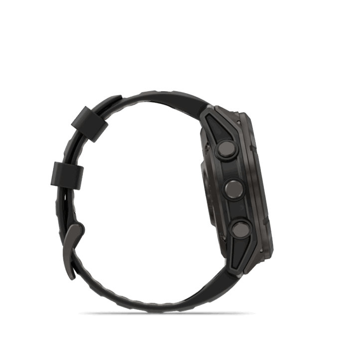 Fenix 8 pro MicroLED