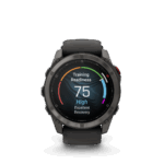 Fenix 8 Pro 51mm Carbon