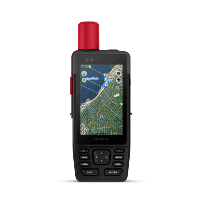 GPSMAP H1 Plus