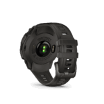 Instinct Crossover AMOLED grey
