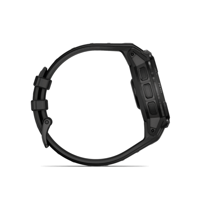 Instinct® Crossover AMOLED Tactical Edition Black - Image 9