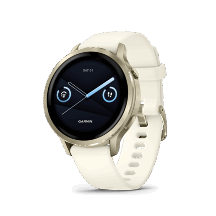 Venu 4 bone 41mm