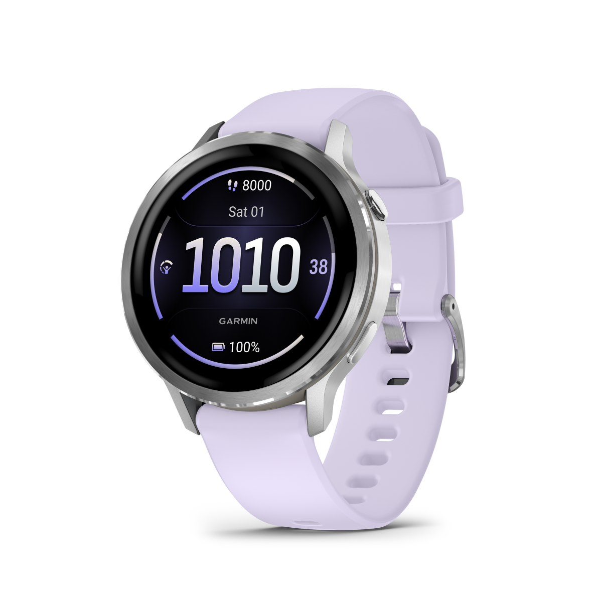 Venu 4 41mm periwinkle