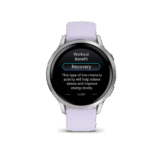 Venu 4 41mm periwinkle