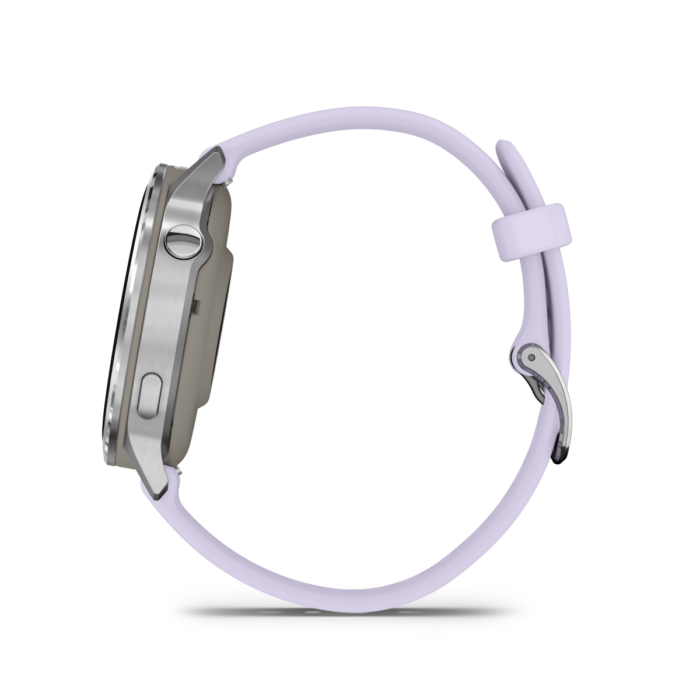Venu 4 41mm periwinkle
