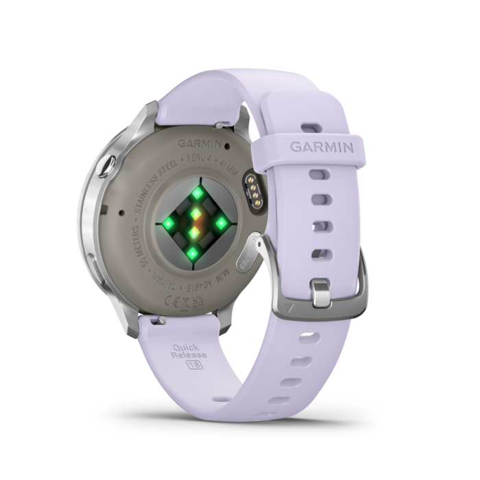 Venu 4 41mm periwinkle
