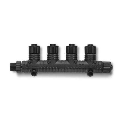 NMEA 2000® T-connector 4 ports