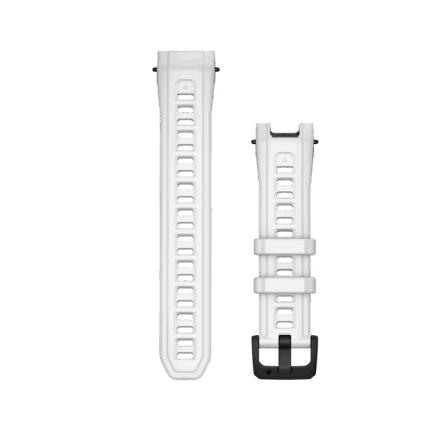 Replacement Bands 22 Instinct® 3 Whitestone Silicone Limited Edition