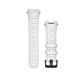 Replacement Bands 26 Instinct® 3 Whitestone Silicone Limited Edition