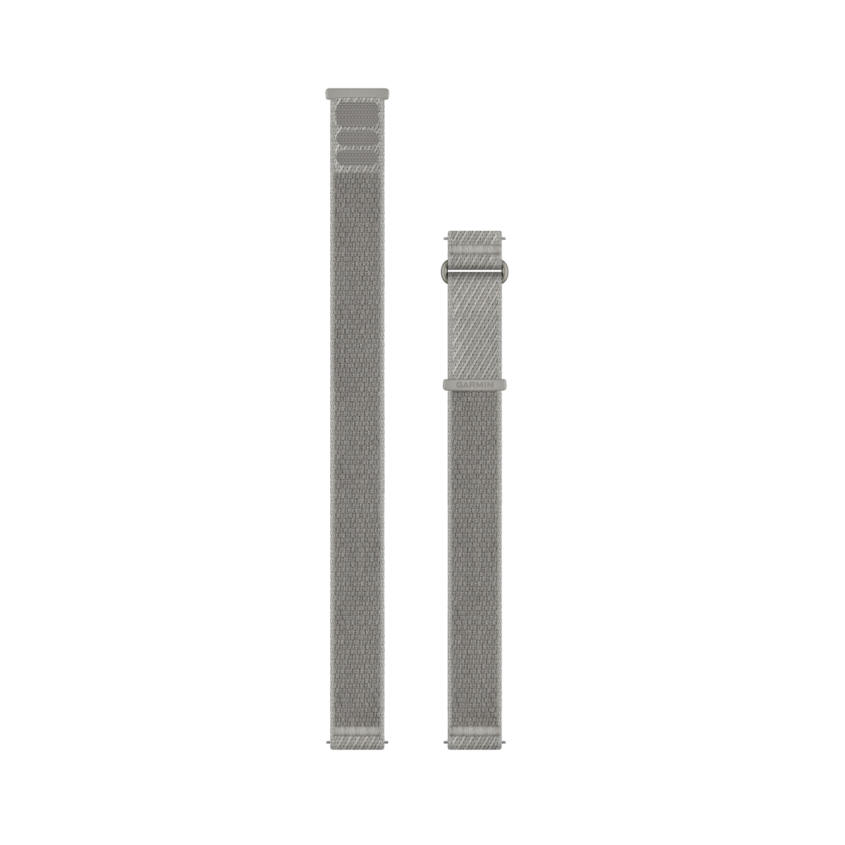 Quick Release 18 Band Light Sand ComfortFit Nylon with French Gray (3pcs.)