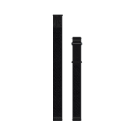 Quick Release 18 Band Slate Gray ComfortFit Nylon with Black (3pcs.)