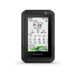 eTrex Touch