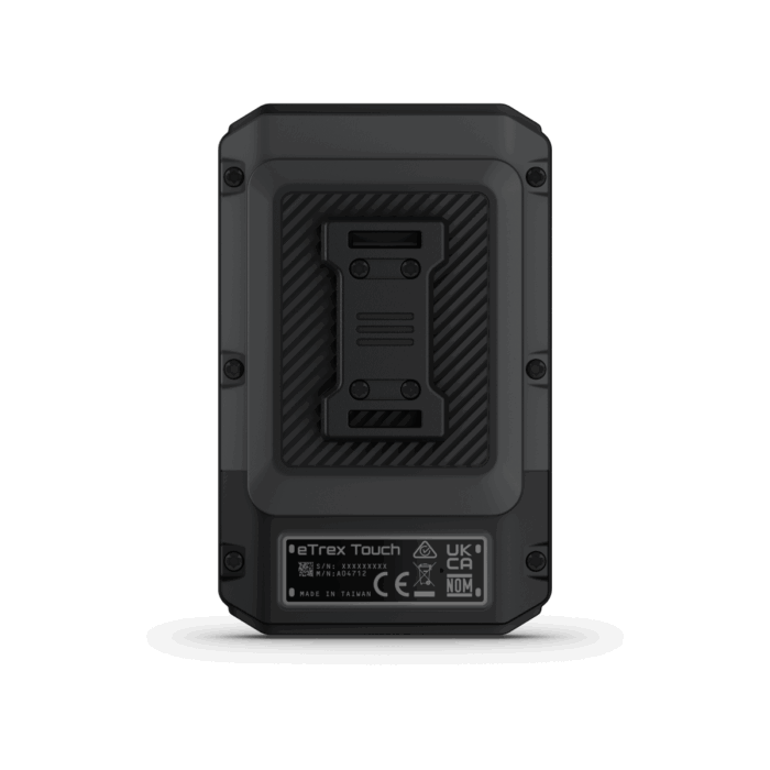 eTrex Touch