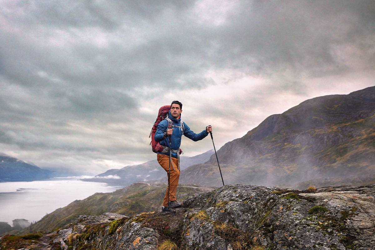 hiking safety