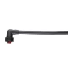 Threaded Power Cable gpsmap