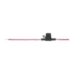 Threaded Power Cable gpsmap