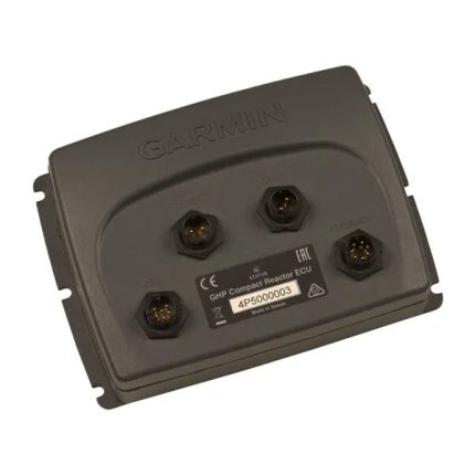 ECU GHP Reactor™ Compact